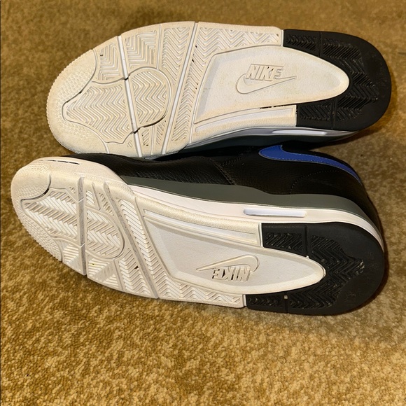 Nike Flight Legacy size 7.5 - Picture 8 of 8